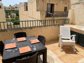 2 Bedroom Apartment in Qala - Gozo
